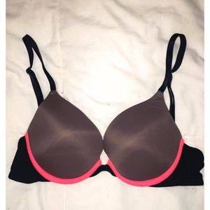 Wear Everywhere Push-Up Bra